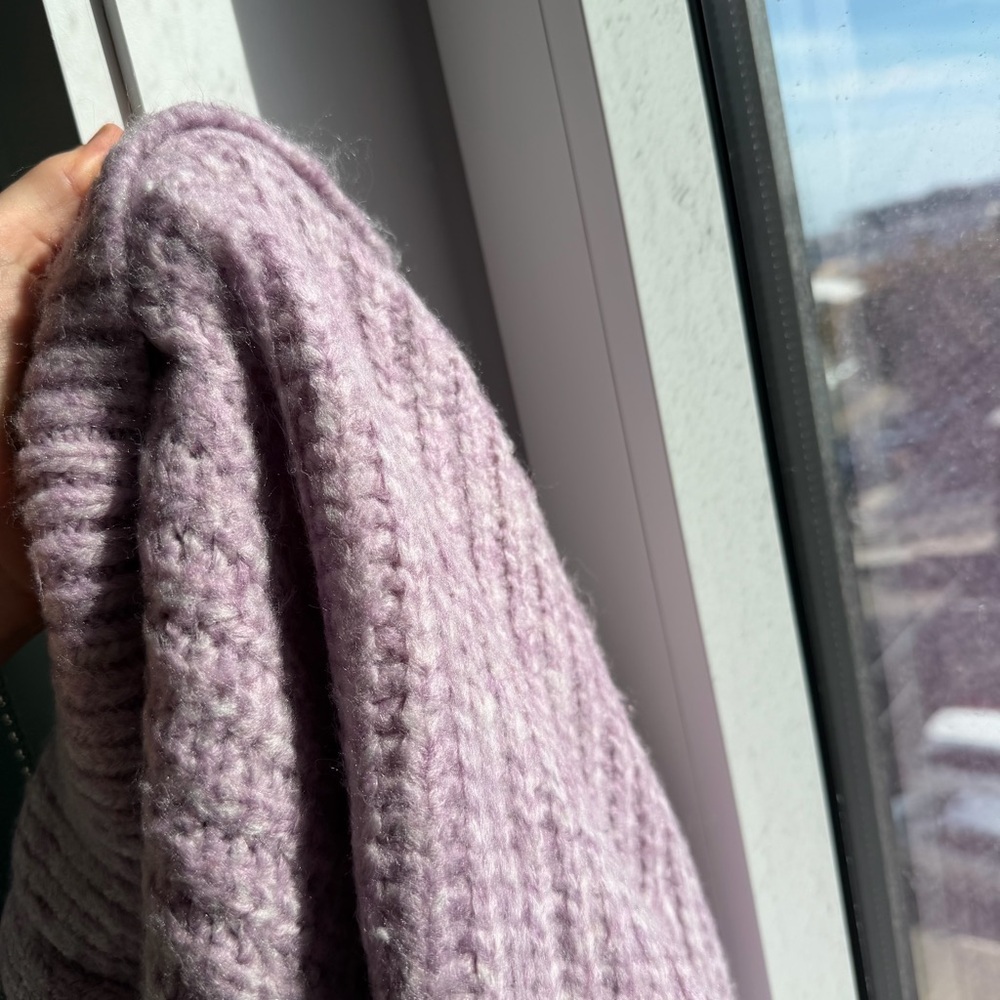 Universal Thread Knit Sweater - Picture 8 of 9